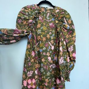 Ulla Johnson Devya Dress